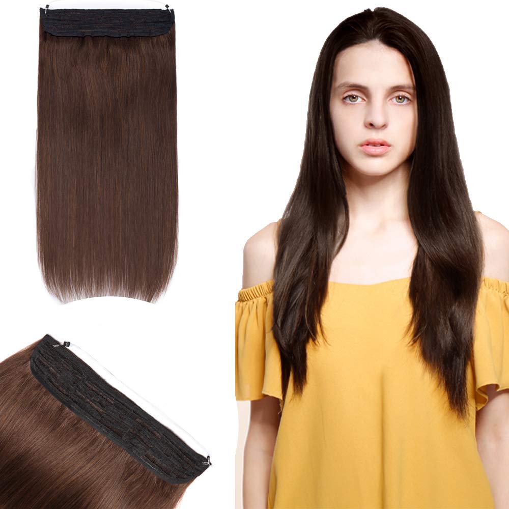 Miracle wire hair extensions review Outlet
