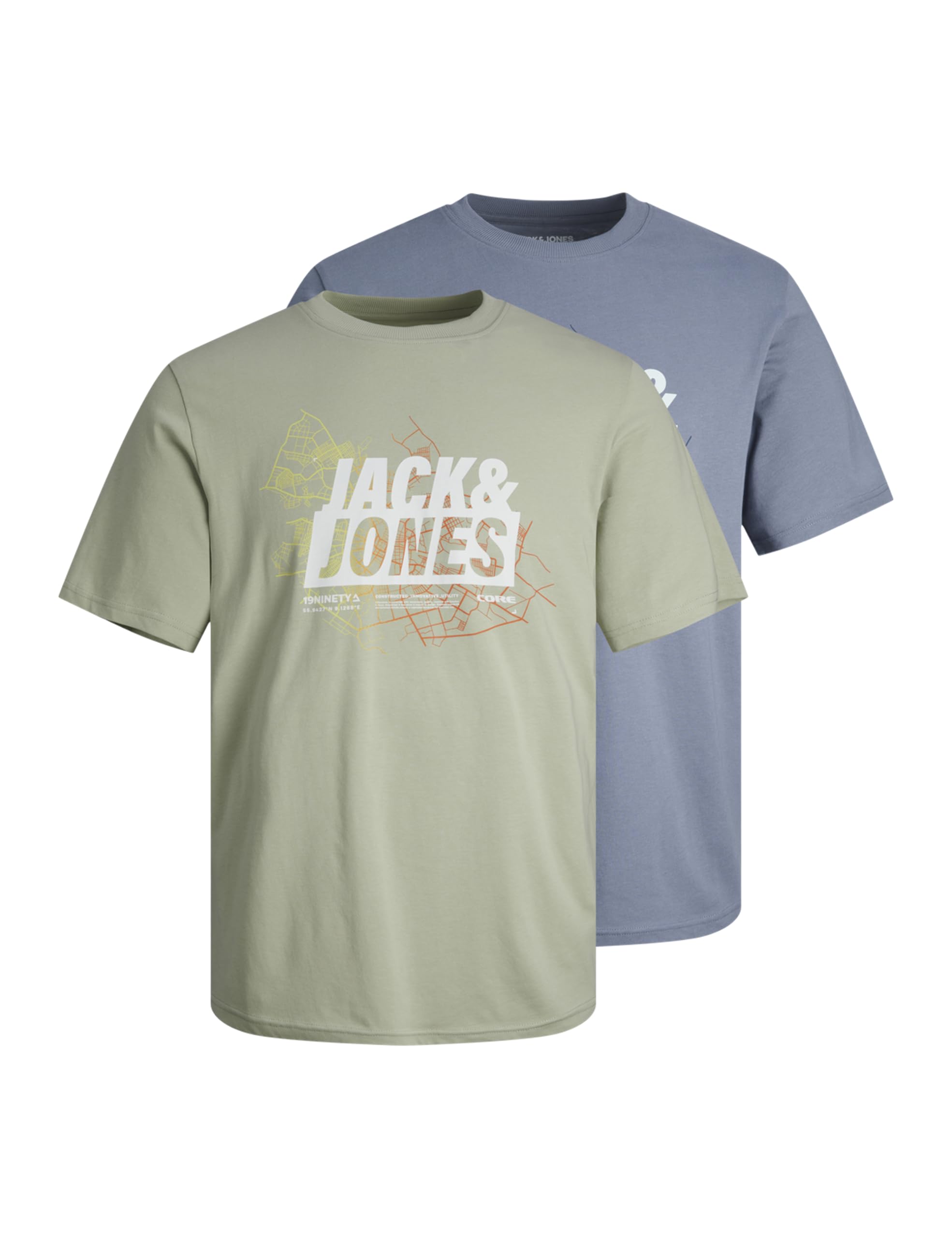 Jack & Jones Camiseta para Hombre