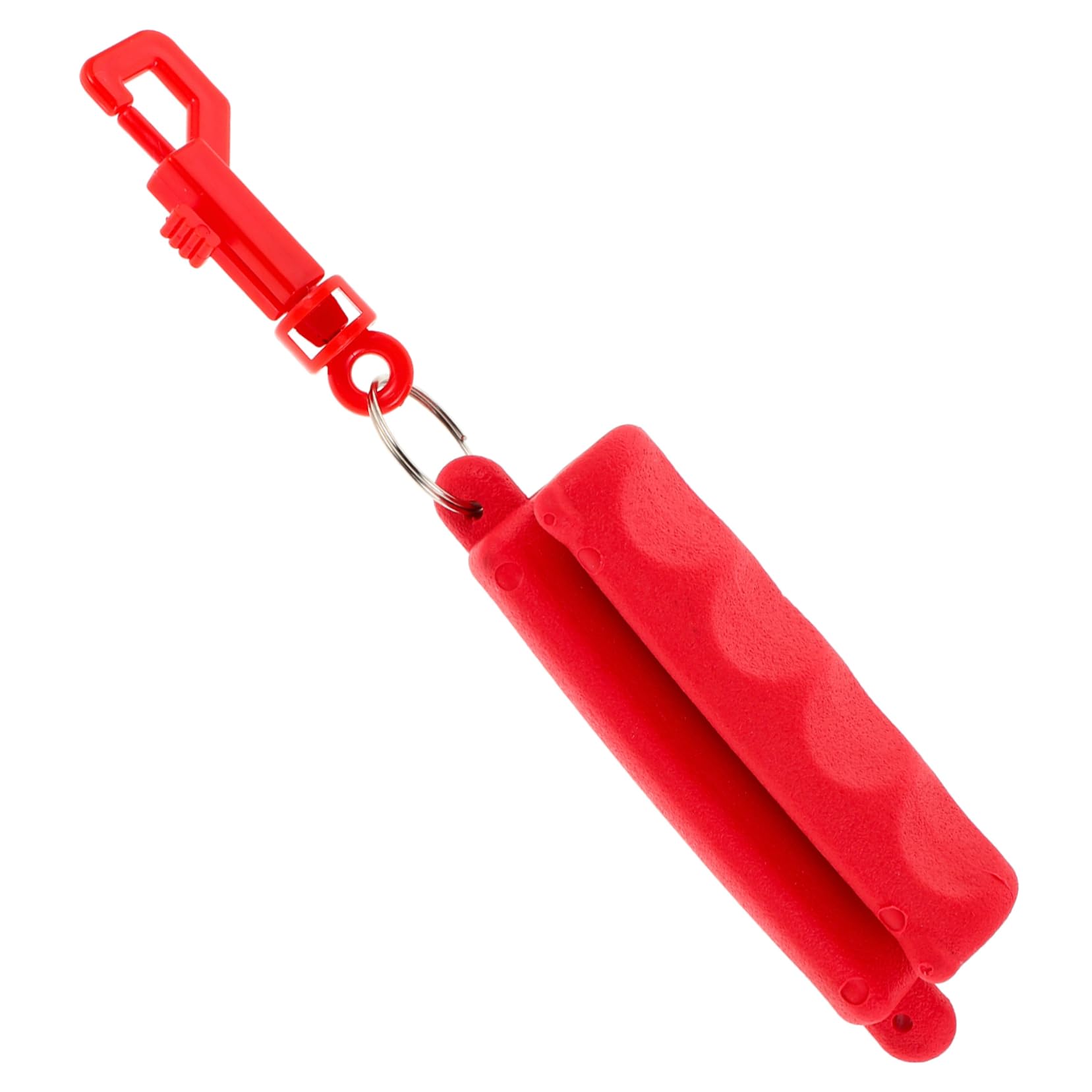 BESPORTBLE Silicone Arrow Puller with Belt Clip Non-Slip Arrow Removal Tool for Archery Target Practice Lightweight and Easy to Use