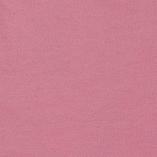 Image of Gubbarey Girl's Fleece Sweatshirt (SSG1040-1070 Pink 11-12 Years)