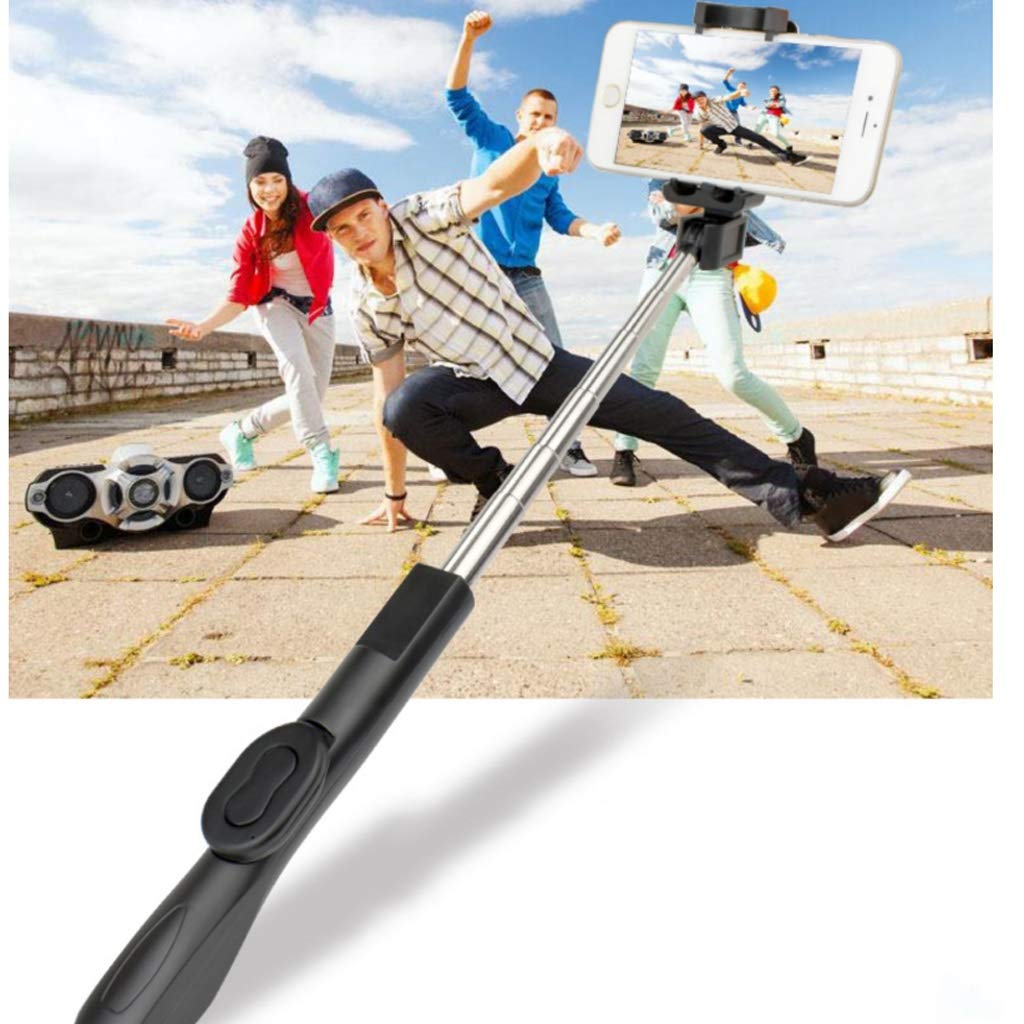 Statyw stópki kij do selfie statyw kij do selfie do urządzeń przenośny lekki dom podróż wykorzystanie selfie stick transmisja na żywo