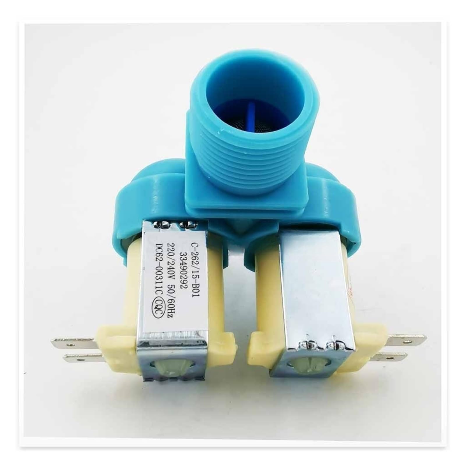 Compatible For Samsung Washing Machine Water Level Switch Water Level Sensor DC62-00266E DC62-00233D DC62-00233 DC62-00311C 1pcs (Color : 3)