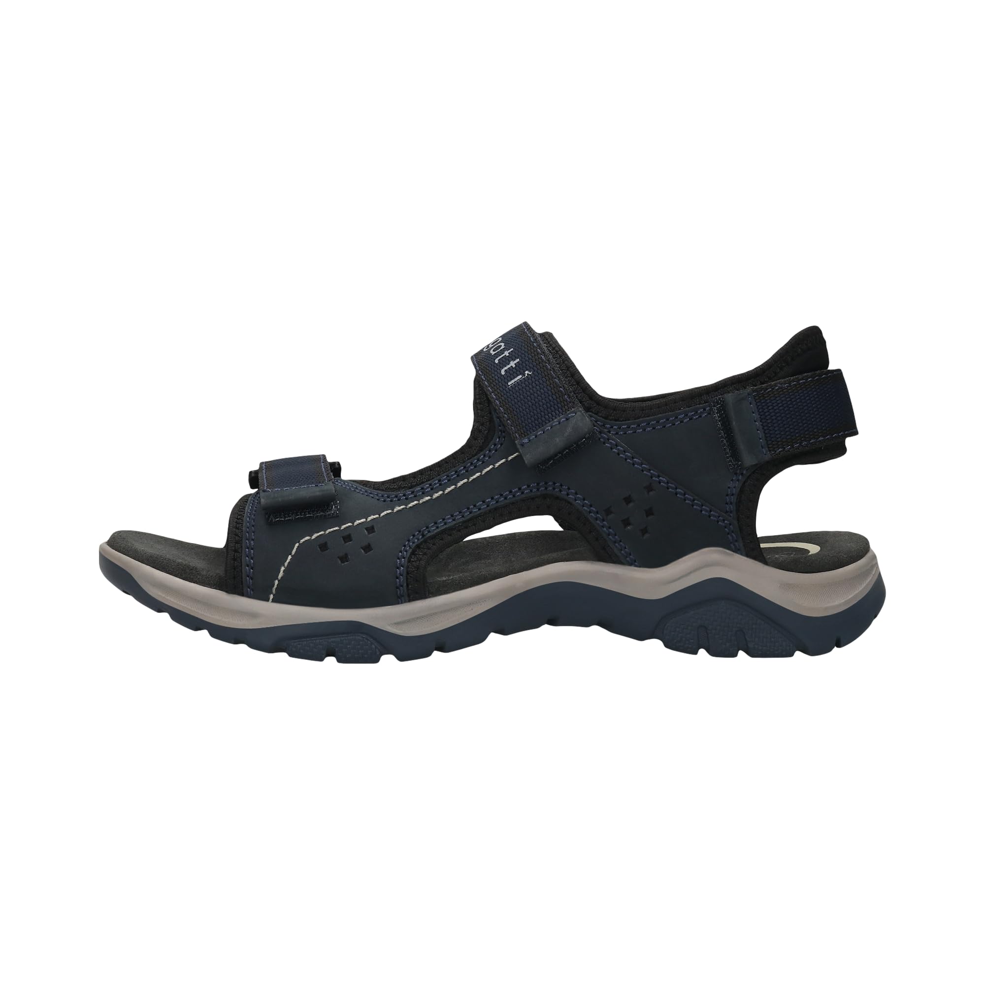 bugatti man Sandales pour homme