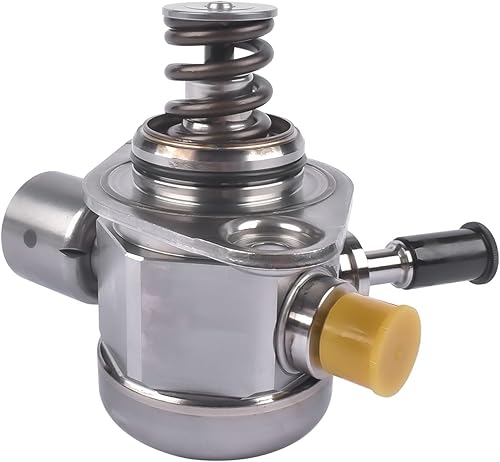 Miniatura 3 de Reemplazo de la bomba de combustible de alta presión para Hyundai Santa Fe Sonata Tucson Kia Optima Sorento Sportage 2.0L 2.4L 2009-2015 35320-2G740