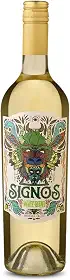 Vinho Branco Argentino Signo White Blend 750ml