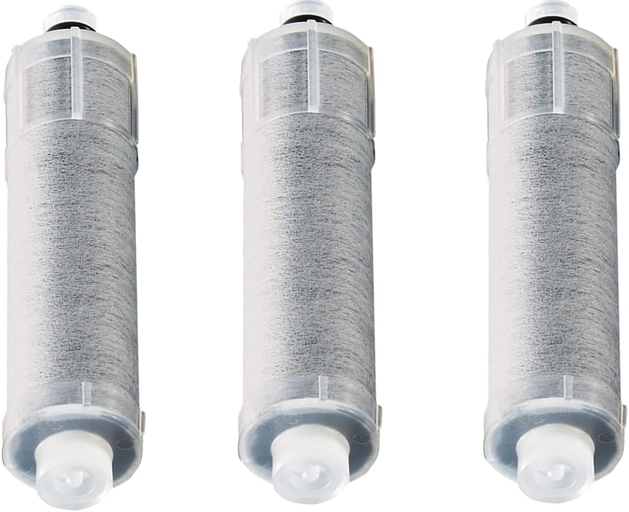 Amazon | 【純正品】JF-20-T 交換用浄水器カートリッジ (JF-20 3個入り