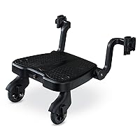 Vista 4 de Britax Tabla de cochecito para cochecitos Brook, Brook+ y Grove