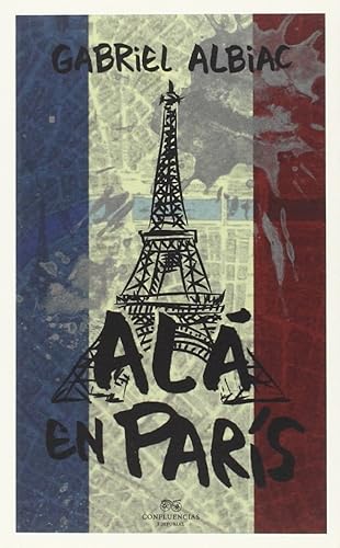 Ala En París (L'HEXAGONE)