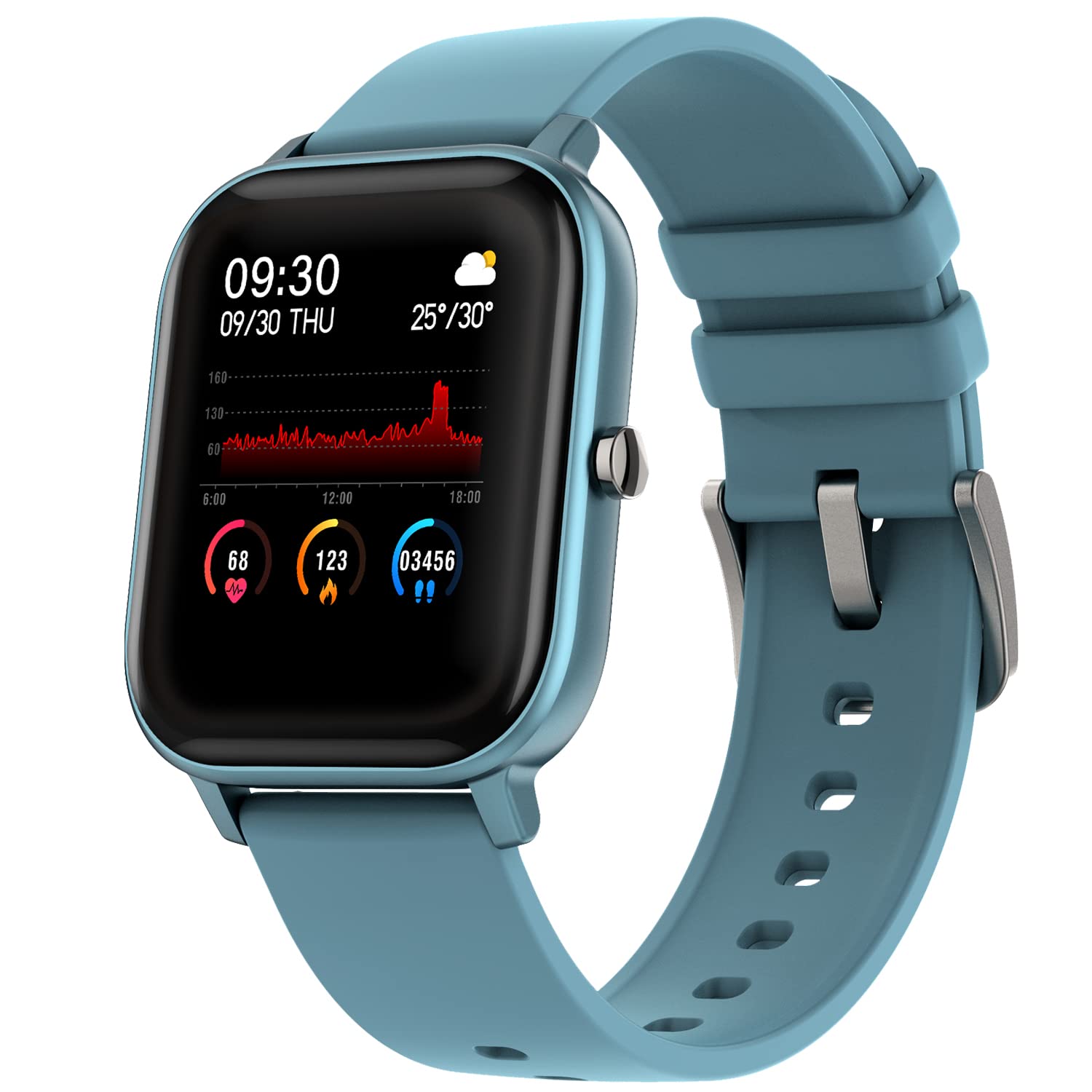 firebolt smart watch