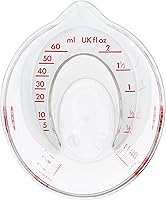 Vista 2 de OXO Good Grips 60mL Mini Angled Measuring Jug