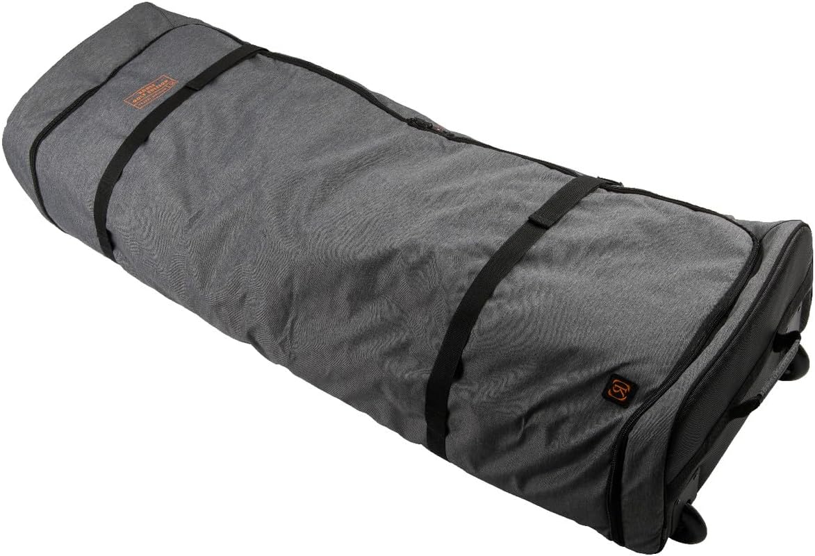 Ronix Links Padded Wheelie Wakeboard Bag 2026