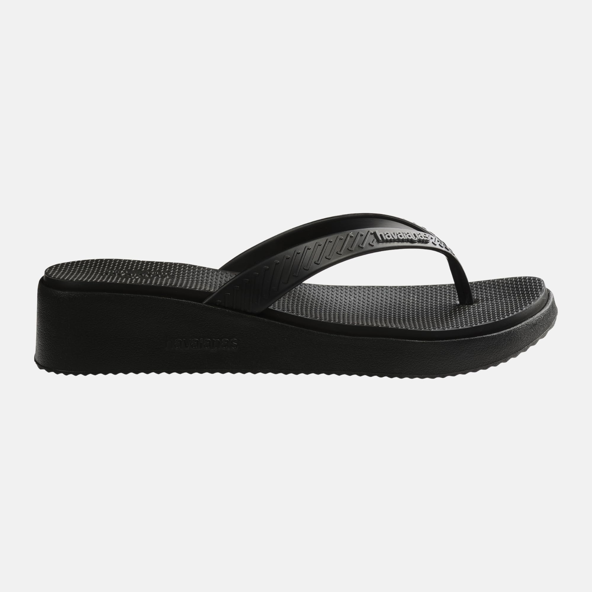 Havaianas High Platform II Mujer Chanclas