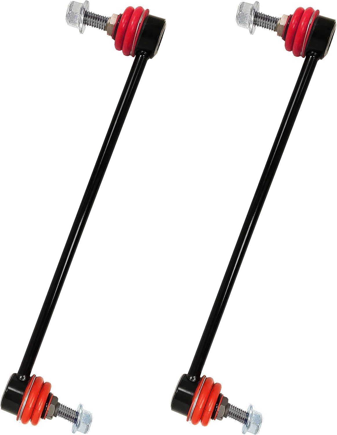 PAIR Front Sway Bar Link Kit FITS Sonic 2012-2020, K750630