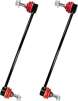 Vista 1 de 2 eslabones de barra estabilizadora delantera para Chevrolet Equinox Captiva, GMC Terrain, Pontiac Torrent, Saturn Vue