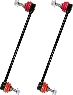 PAIR Front Stabilizer Bar Link Kit FITS Ford Transit-150 Transit-250 Transit-350 Transit-350 HD