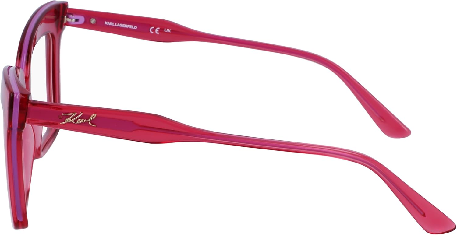 KARL LAGERFELD Unisex Sunglasses