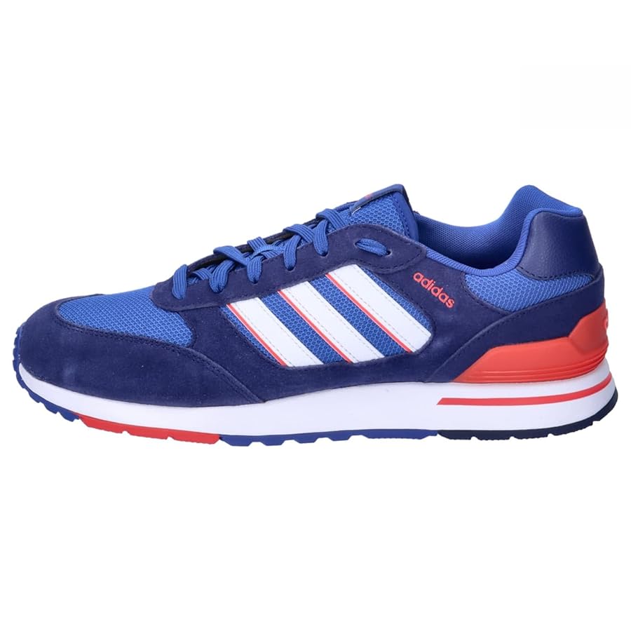 crickets アディダスフランス製80年代トレフォイルブルーM 21 adidas - 80s 90s 珍品デッド adidas blue fox サテンキャップの