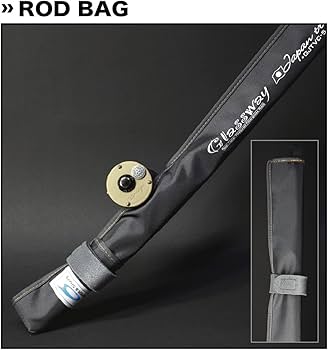 Amazon | TAPER & SHAPE GJTVC-51ULT Japan trout V/ジャパントラウトV