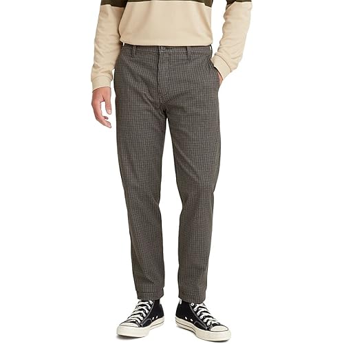 Levi's Men's XX Standard Tapered Chino Pants