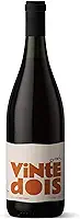 Vinho 22 Syrah Tinto - 750ml