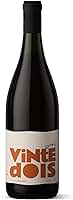 Vinho 22 Syrah Tinto - 750ml