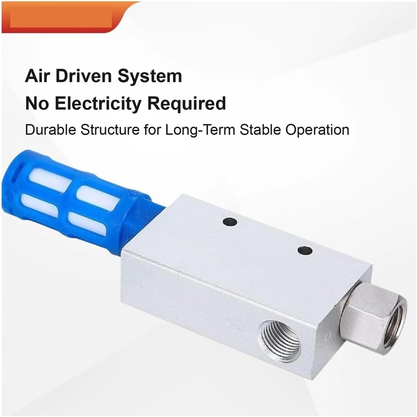 Pneumatic Vacuum Generator