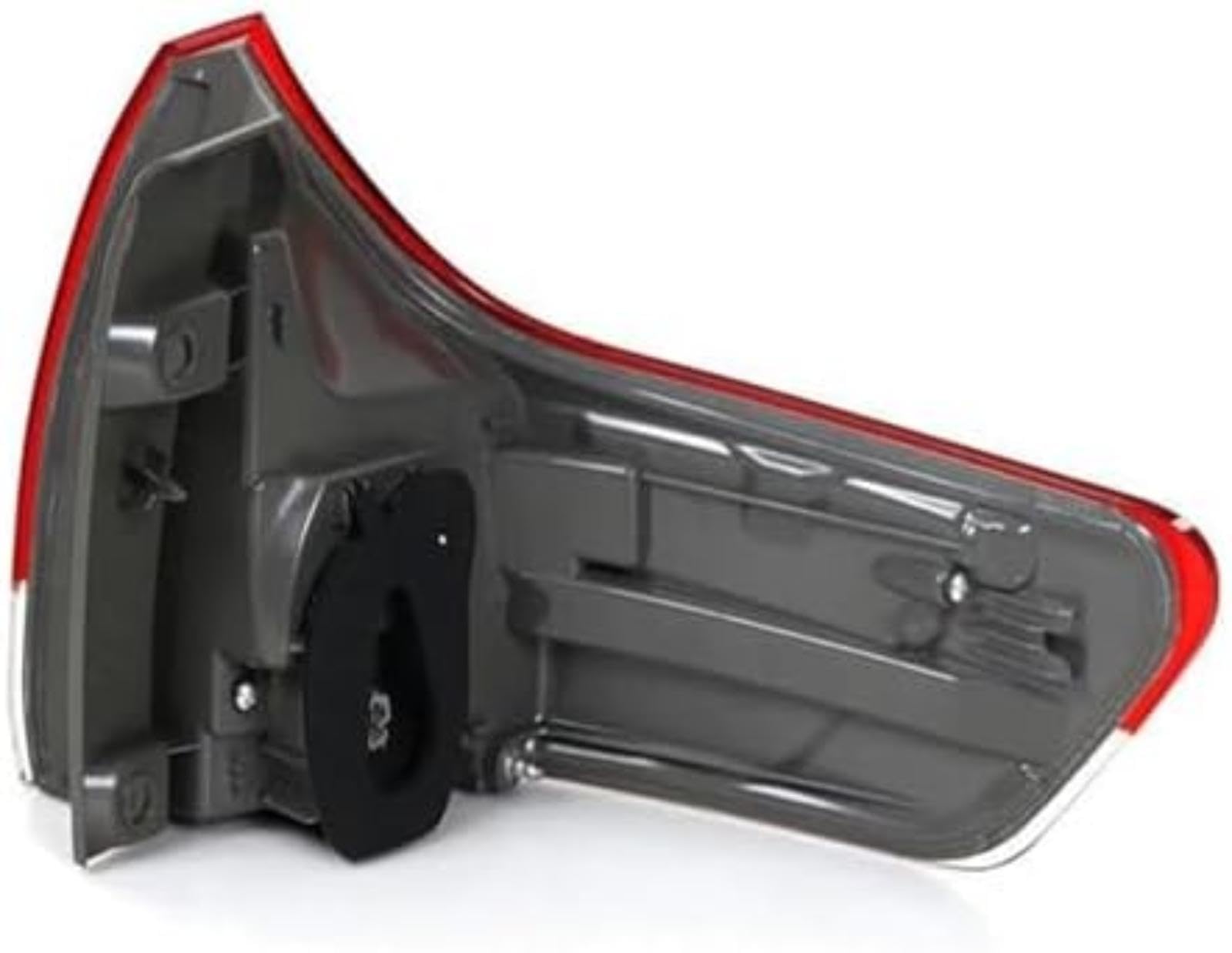 Dla TOYOTA, dla Sienna 2011-2014 Car Styling światła tylne zespoły lamp tylnych lampa cofania hamulca 8156008030 kierunkowskaz Lampka kontrolna lusterka bocznego Lampka kontrolna