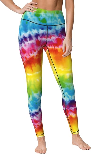 Yoga Pants Workout Yoga Leggings 