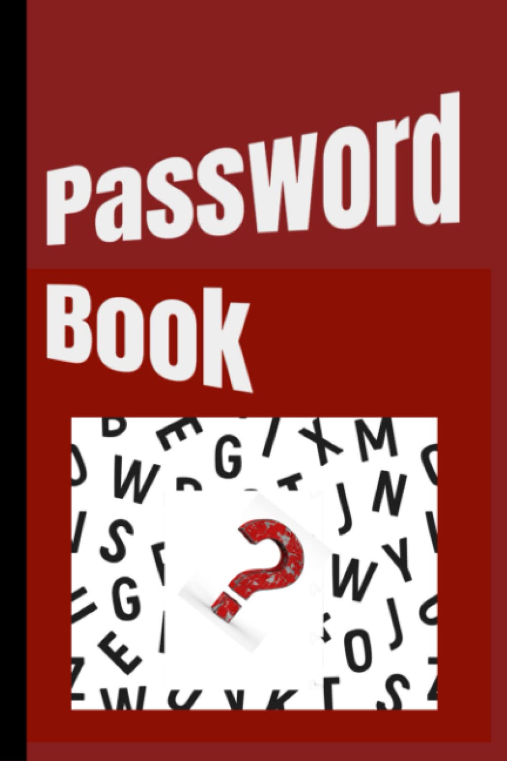 Password Book
