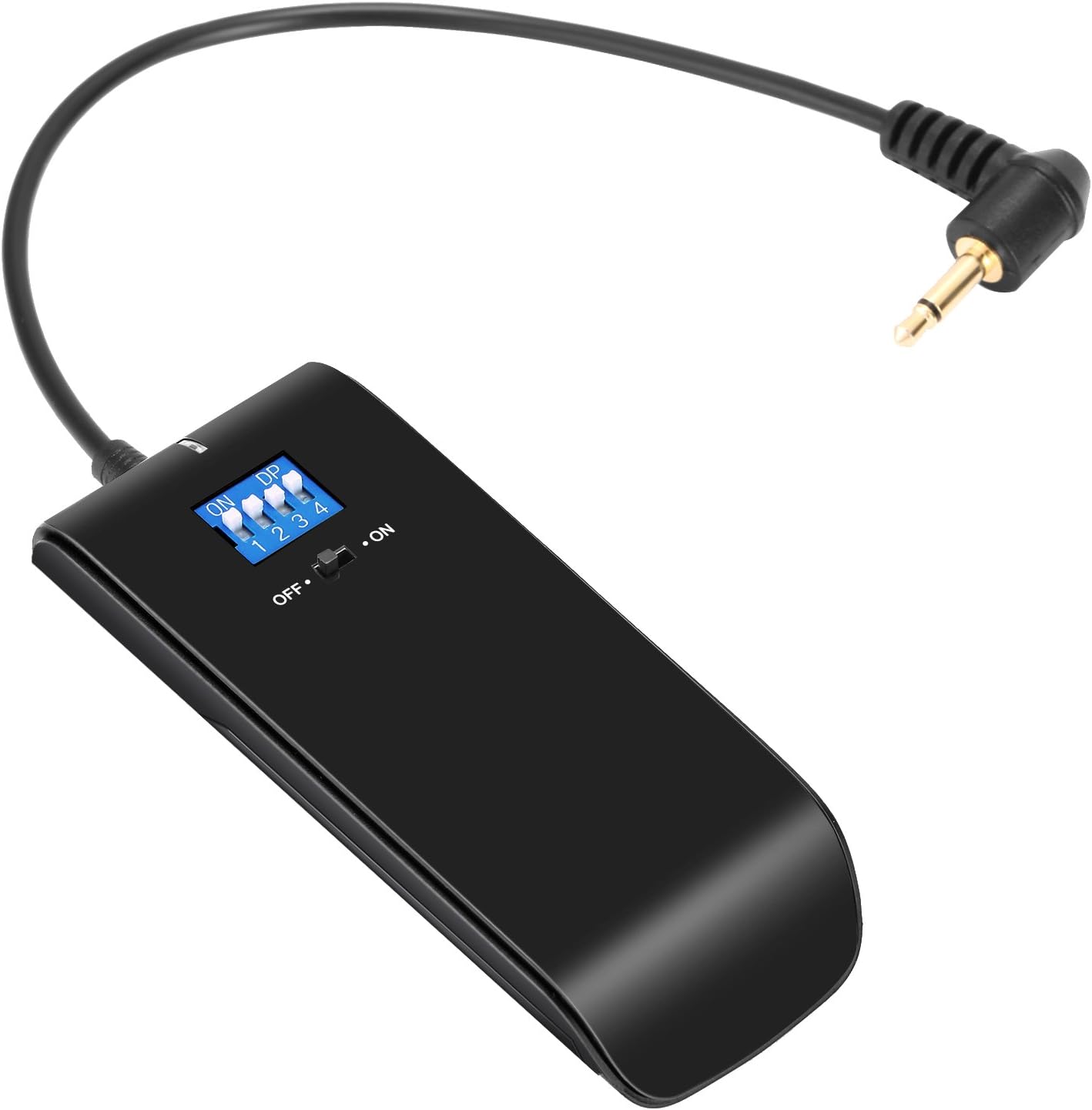 Neewer Receiver with DIP switches