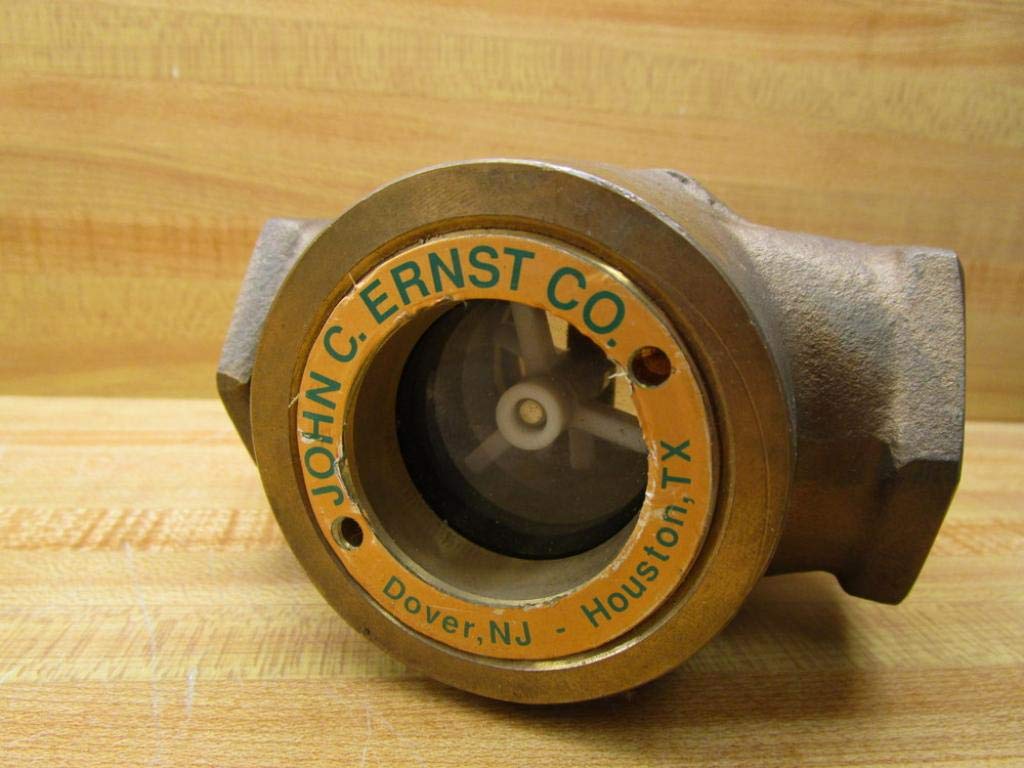 John C.Ernst 80085 Gauge