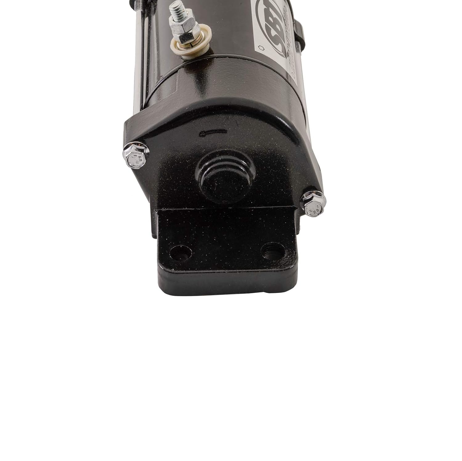 SBT Starter Compatible with Tigershark 3008-462 Monte Carlo, Montego Deluxe, Montego, Daytona