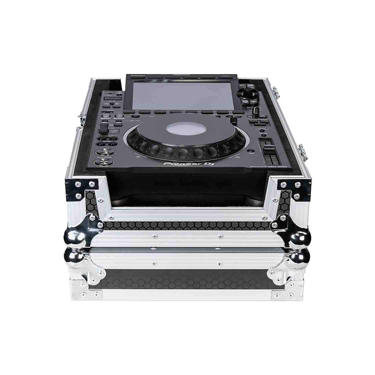 Amazon.com: Headliner CDJ/DJM Flight Case, fits CDJ-3000