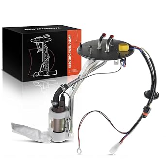 Replacement Parts for Electric Fuel Pump Module Assembly for Kia Sportage 2.0L 1997 1998 1999 P76149H Mod-A58PP-126335