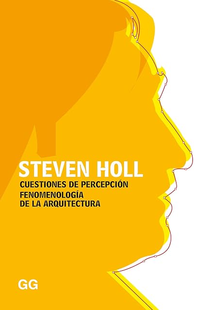 Portada de Cuestiones de Percepcion. Fenomenologia de la Arquitectura