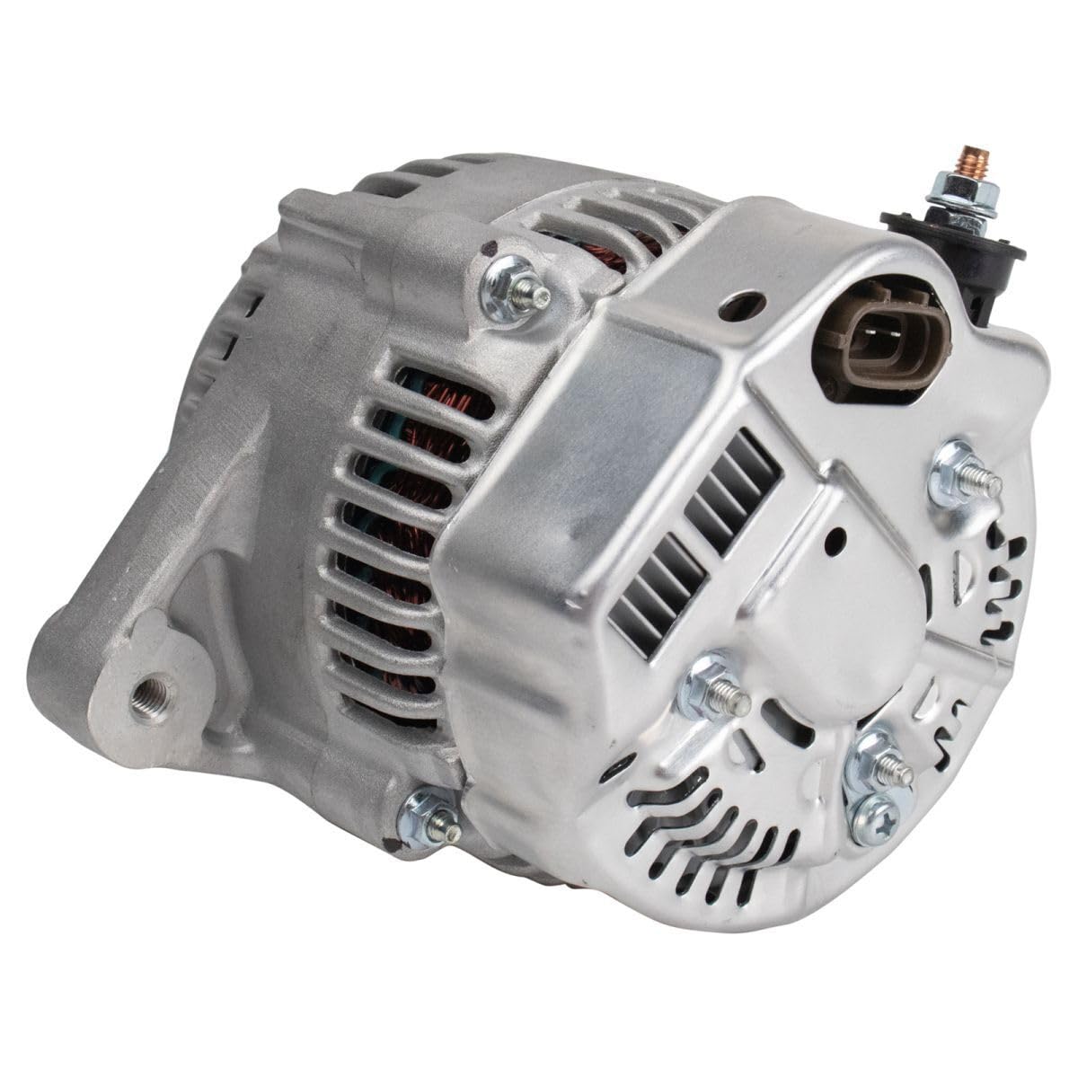 Amazon.com: Lsndqxf Alternator Fits L4 2.2L 117107562 : Automotive