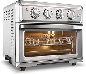 Best Cuisinart Toa 60 Black Friday and Cyber Monday Deals & Sales 6 61Go2clOSVL. AC SL300