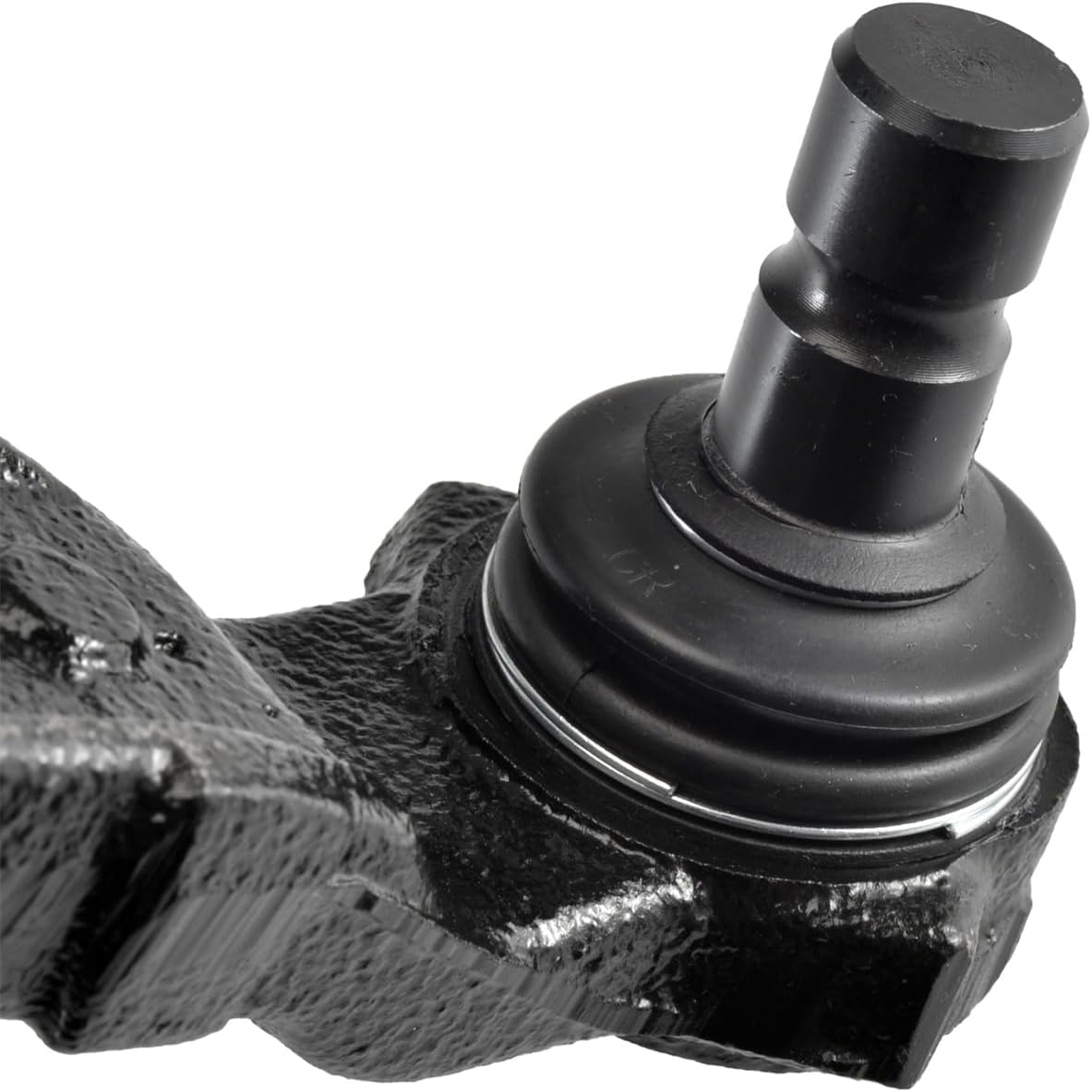 ASTARPRO - Front Lower Control Arms Replacement for 2015-2017 Chrysler 200, 2013-2016 Dodge Dart 2pc Set Lower Control Arms Assembly