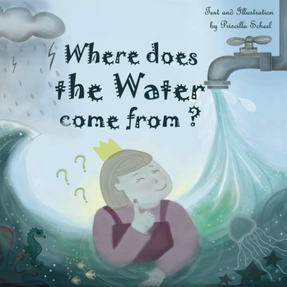 Where does the Water come from?