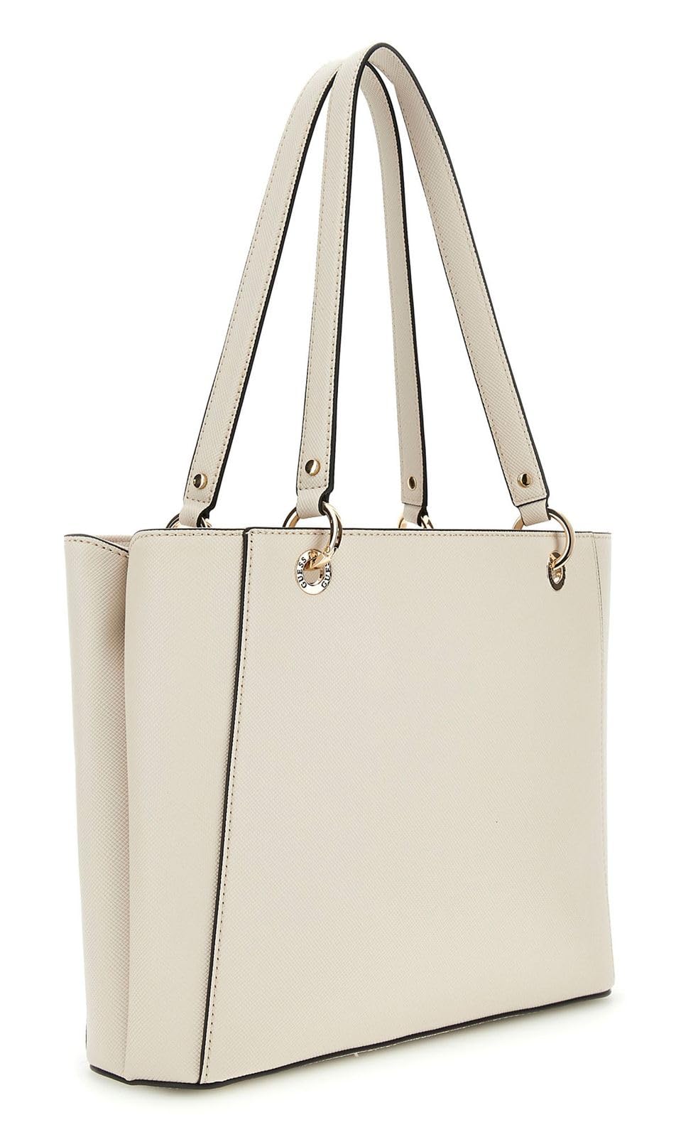 GUESS Noelle II Tote Bone