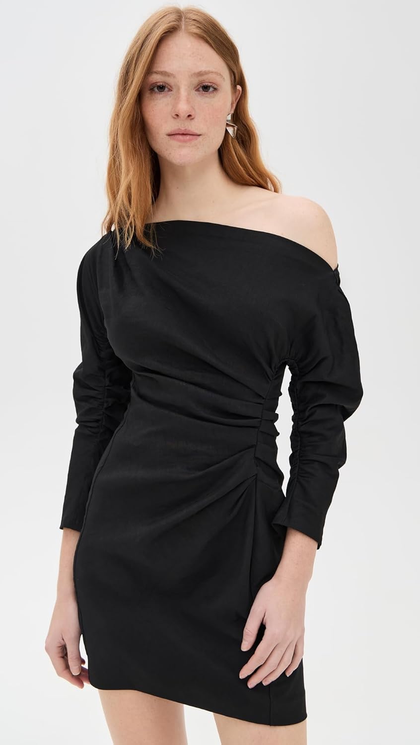 ALC Womens Sona Dress - Image 2