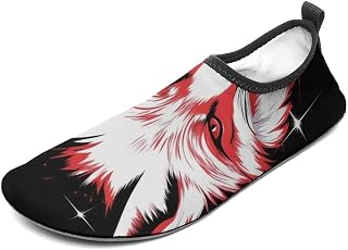 Women's Men's Quick Drying Water Sports Shoes Water Yoga Socks Aqua Shoes