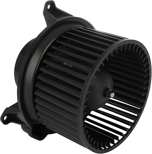 Vista 909 de SCITOO 700188 Reemplazo del motor del ventilador HVAC con jaula de ventilador para Toyota Tacoma 2005-2015, reemplazo OE - 87103-04043, 87103-04044