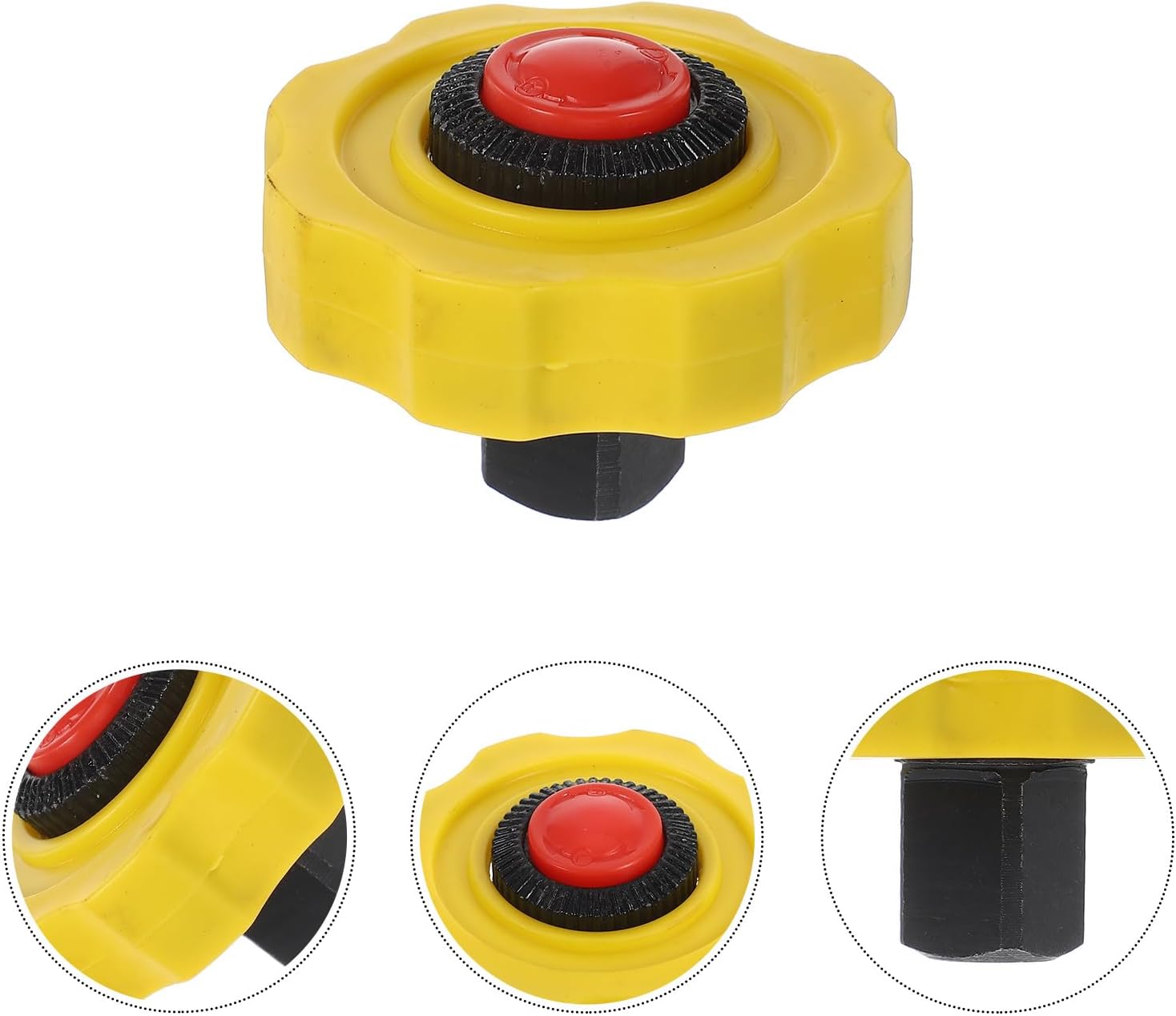 Mini Ratchet Wrench 72 Tooth Thumbwheel Socket Tool