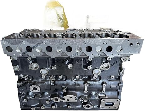 C7.1 Engine Assy For Caterpillar Excavator Parts