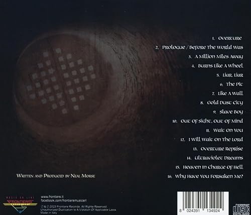 Miniatura 2 de The Dreamer-Joseph, Pt.1