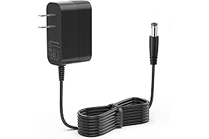 Power Cord for Homeika Cordless Vacuum H016