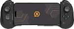 SCUF Nomad Wireless iPhone Mobile Gaming Controller – Customizable Paddles – Anti-Drift Thumbsticks – Bluetooth 5.0 Connectivity – PS Remote, Xbox Game Pass, Apple Arcade, Steam Link – Black