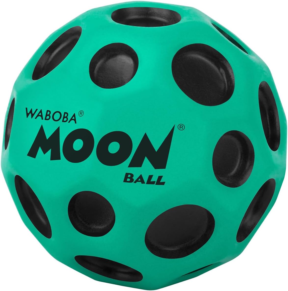 Waboba The Original Moon Ball, Hyper Bouncy