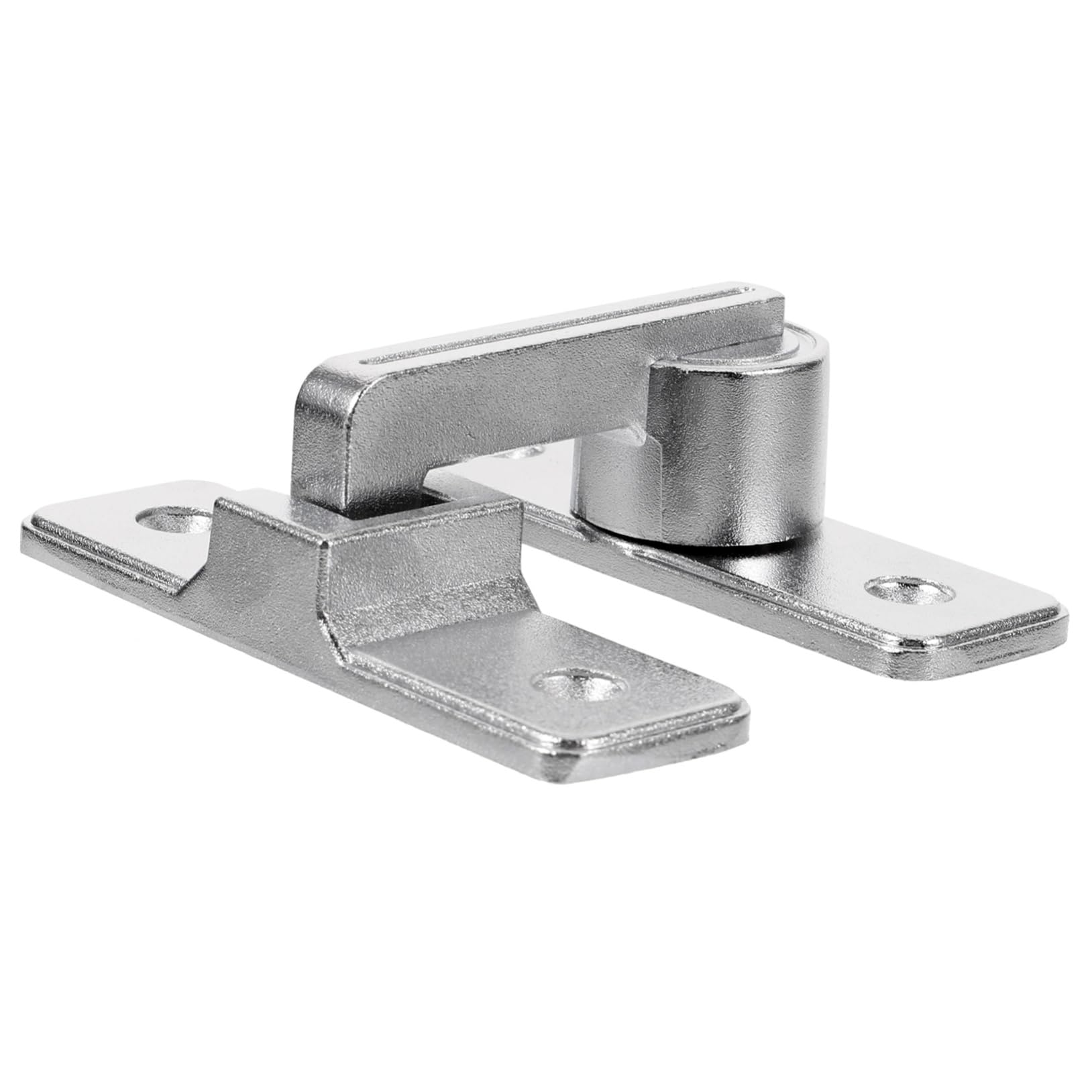Hemobllo 5stücke Barn Door Lock Türverriegelung Für Schiebetüren Stabiler Und Praktischer Türverschluss Für Privatsphäre Und